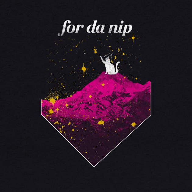 For Da Nip by postlopez